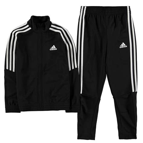 cheap kids adidas tracksuits|kids tracksuit 8 9 years.